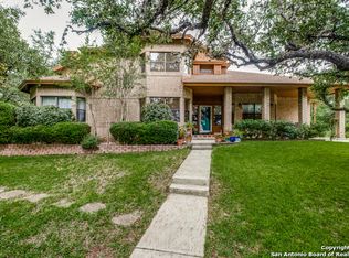 3638 Oak Cluster St, San Antonio, TX 78253