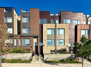 271 Downsview Park Blvd, Toronto, ON M3K0B6