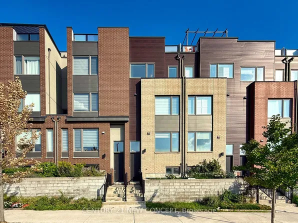 271 Downsview Park Blvd, Toronto, ON M3K 0B6