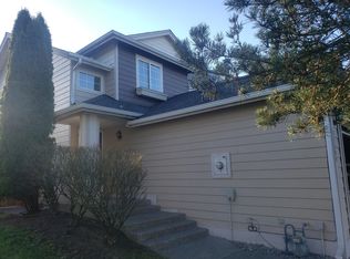 11009 Pansy Pl NW, Silverdale, WA 98383