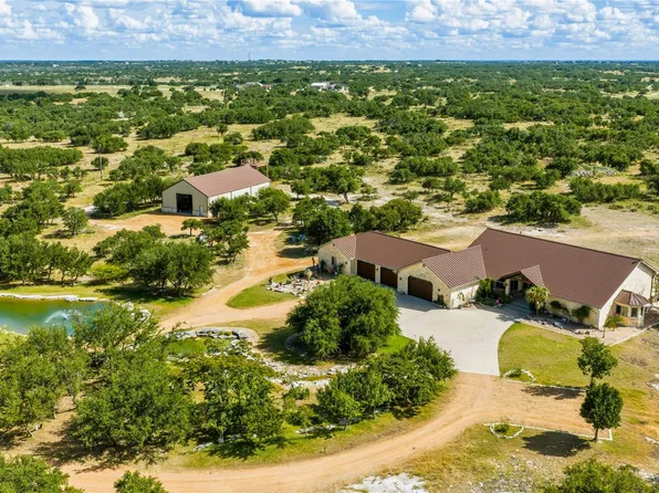 11271 Us Highway 290, Harper, TX 78631