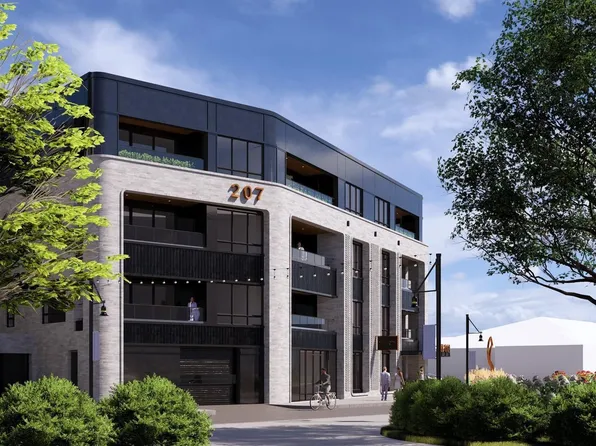 207 W Grandview #303, Traverse City, MI 49684