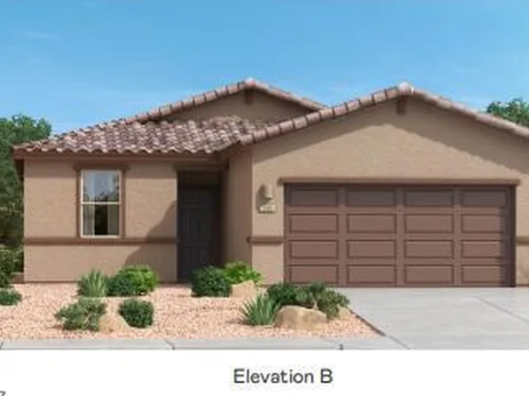 7104 W Vineridge Dr, Pima County, AZ 85757