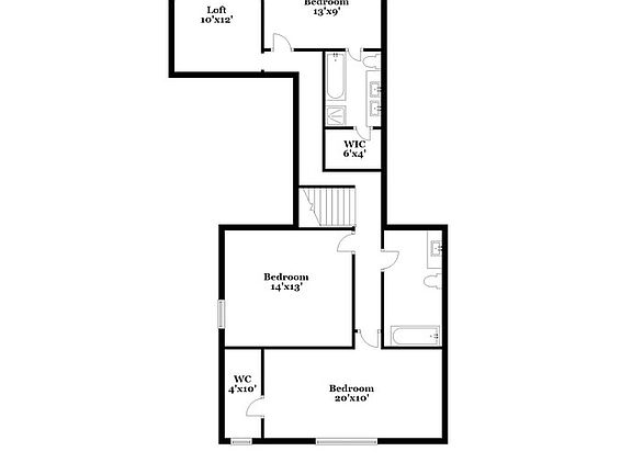 3rd image of 8124 Tilkuni Dr