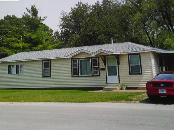 2240 Jefferson Ave, Granite City, IL 62040