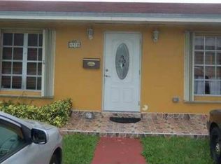 4970 SW 127th Pl, Miami, FL 33175