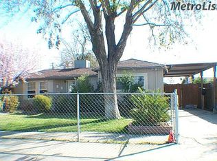 1446 Ila Way, Modesto, CA 95350