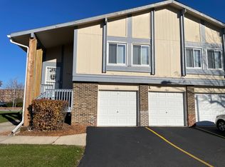 776 Sunset Ct #1, University Park, IL