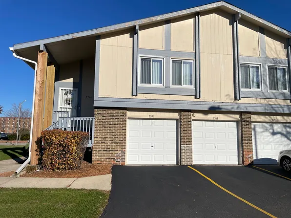 776 Sunset Ct #1, University Park, IL 60484