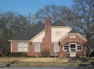 1363 S Milledge Ave, Athens, GA 30605