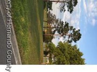 9249 Bonnie Cove Dr, Weeki Wachee, FL 34613