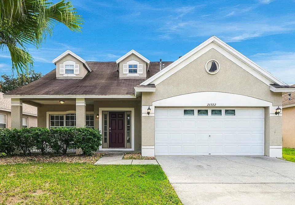 24922 Oakhaven Ct