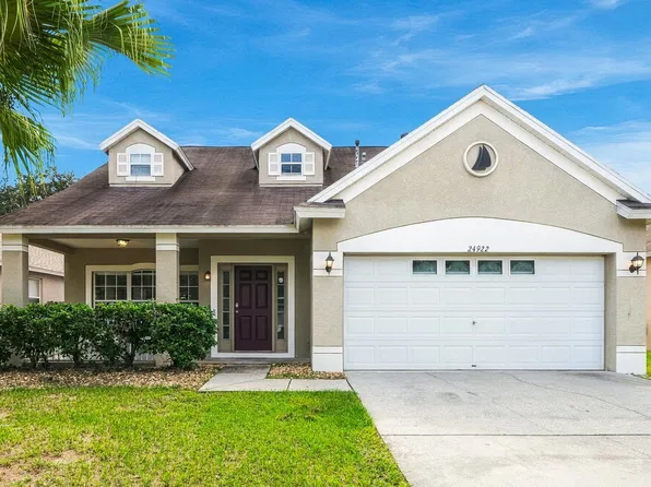 24922 Oakhaven Ct, Lutz, FL 33559