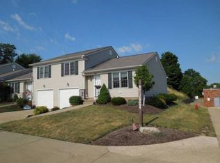 854 Quinebaug Ct, Brunswick, OH 44212