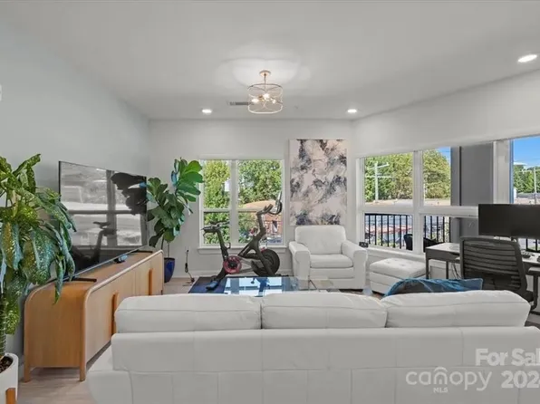 3630 Davidson St #3313, Charlotte, NC 28205