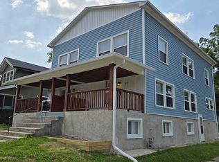 917 E Bradbury Ave, Indianapolis, IN 46203
