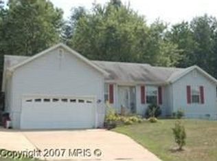 7106 Runnymeade Trl, Fredericksburg, VA 22407