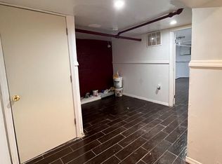 577 Bramhall Ave FLOOR BASEMENT, Jersey City, NJ 07304