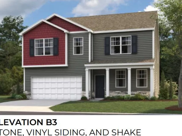 235 Quarter St, Rossville, GA 30741