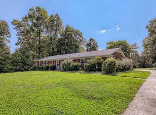 455 Kimmswick Rd, Charlotte, NC 28214