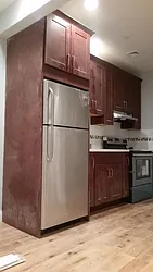 Rented by Strivers Management Group Corp (Brokerage)