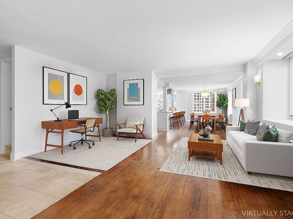 1st image of 61 W 62nd St APT 21C