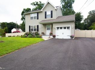 1189 Elm Rd, Vineland, NJ 08360
