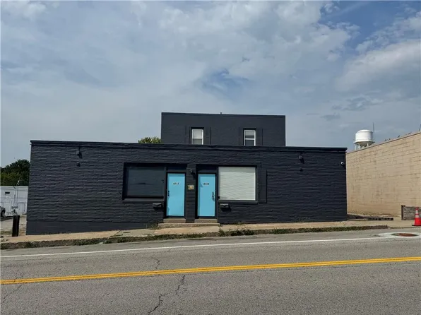 6310-6312 Raytown Rd, Kansas City, MO 64133