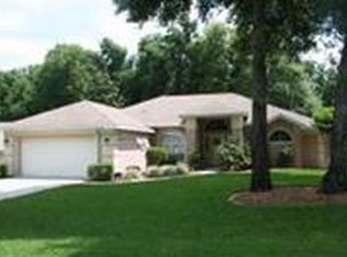 3185 N Sherlock Point, Hernando, FL 34442