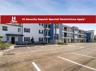 5205 Eggleston Ave #301, Orlando, FL 32810