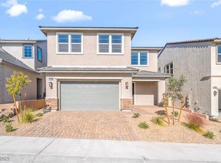 10356 Aquila Crest Ave, Las Vegas, NV 89166