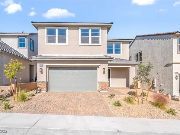 10356 Aquila Crest Ave, Las Vegas, NV 89166