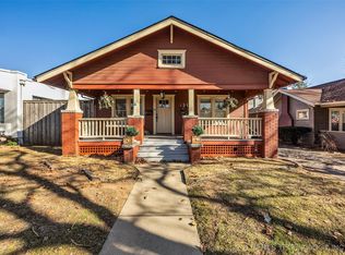 1519 S Trenton Ave, Tulsa, OK 74120