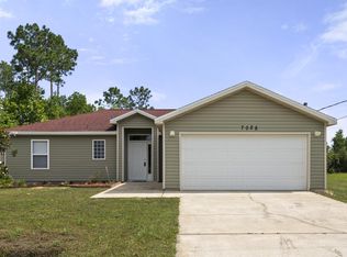 7028 Waverly St, Youngstown, FL 32466