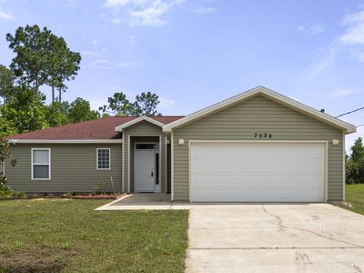 7028 Waverly St, Youngstown, FL, 32466
