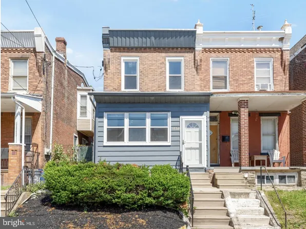 5511 N Fairhill St, Philadelphia, PA 19120