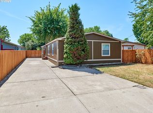 10952 Rees St NE, Donald, OR 97020