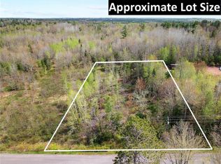 1 Lauvina Rd LOT 24, Burton, NB E2V3X4