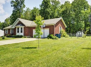 6607 Glendale Rd, Louisville, KY 40291