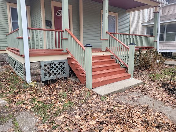 Porch