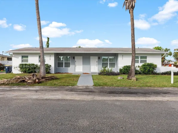 4761 SW 43rd Ter, Fort Lauderdale, FL 33314