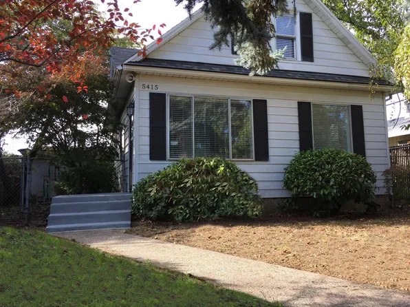 5415 SE 85th Ave, Portland, OR 97266