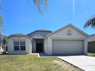 224 Lake Charles Dr, Davenport, FL, 33837