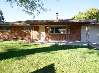 2299 Schenley Ave, Dayton, OH 45439