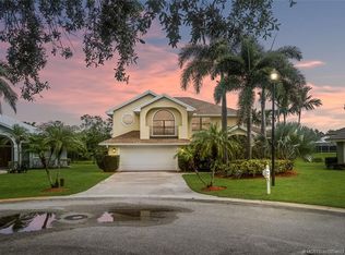 1103 SW Meadow Ct, Palm City, FL 34990