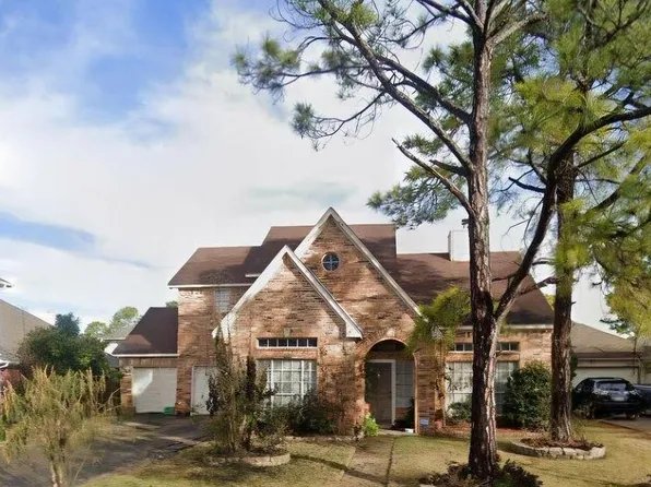 13678 Bonilla Ln, Houston, TX 77083