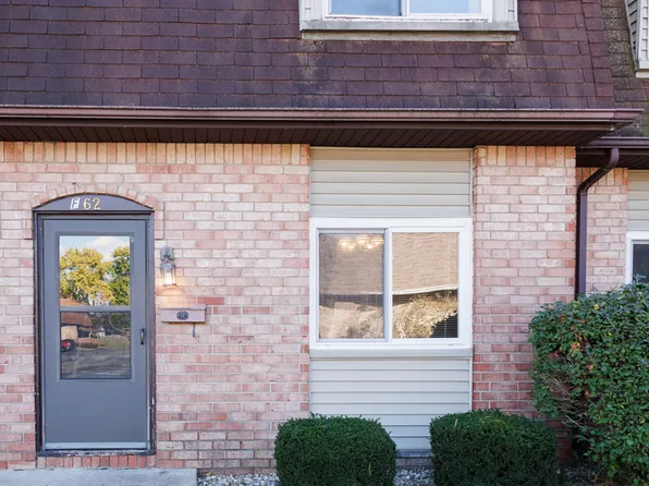 1119 S Curtis Ave APT F62, Kankakee, IL 60901