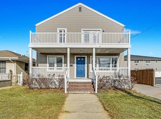 100 18th Ave, Belmar, NJ 07719