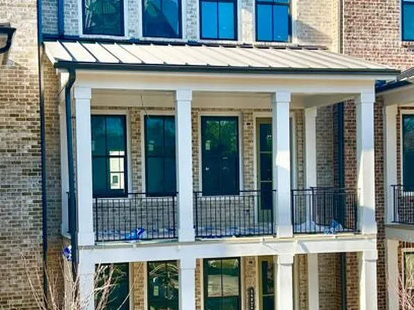 2207 Wexford Dr #42, Brookhaven, GA 30319