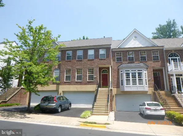 6563 McKenna Way, Alexandria, VA 22315